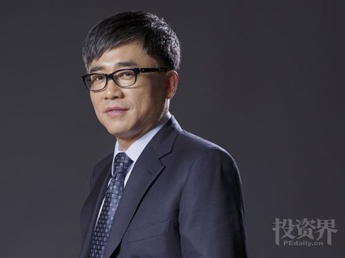 博泽资本从大型药企到中国特色资产管理公司的蜕变样本